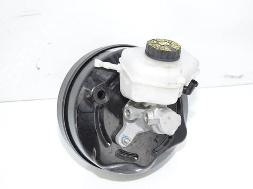 Bremseservo Bremseservo BMW 3 (F30, F80) 330 d (258 hp) 34177159 34177159