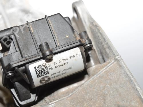 Gearbox BMW i3 (I01) Electric | BP34077799M3  - Image 5