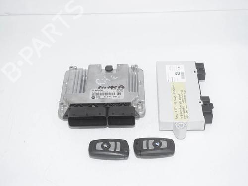 Used Electronic module Electronic module 38260419 38260419