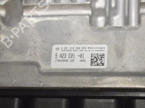 Electronic module BMW 1 (F40) 118 i | BP34065769M83  - Image 11
