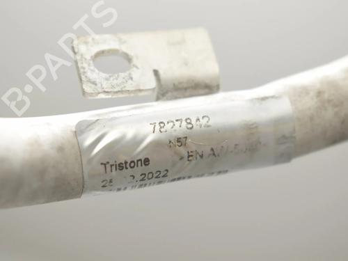 AC pipe BMW X4 (F26) xDrive 30 d | BP34088331M126  - Image 6