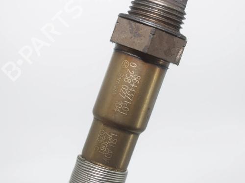 Electronic sensor BMW 5 (G30, F90) 540 i | BP38044388M84 - Image 4