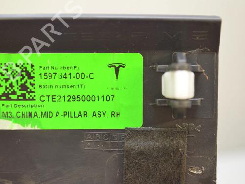 Other TESLA MODEL 3 (5YJ3) EV | BP34086797O1  - Image 5