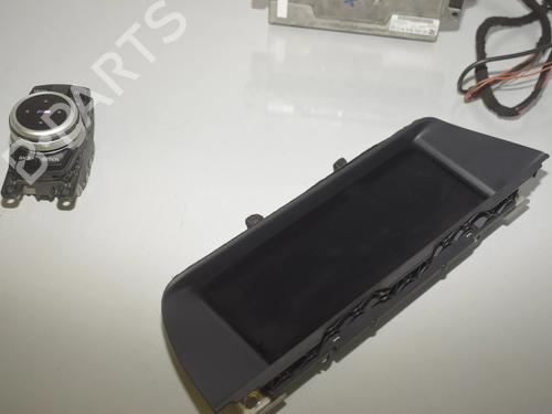 Electronic module BMW 5 (F10) 530 d | BP34061646M83  - Image 8