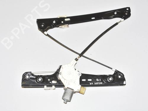 front-left-window-mechanism-bmw-3-e90-2004-2005-2006-2007-2008-2009-2010-2011-2012-34080233 main image