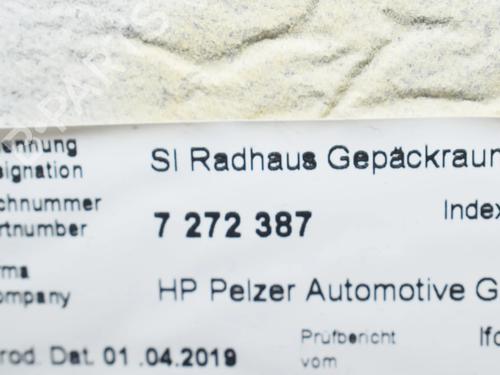 Andre BMW i3 (I01) Electric | BP34089381O1  - Image 6