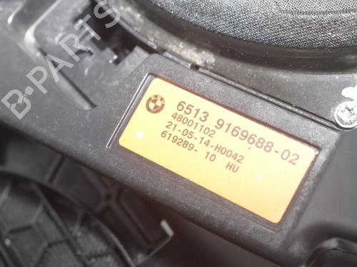 Electronic module BMW 5 Touring (F11) M 550 d xDrive | BP34090075M83  - Image 21