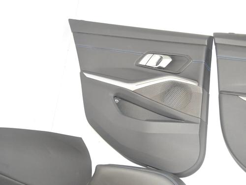 Seats set BMW 3 (G20, G80, G28) 330 e Plug-in-Hybrid | BP34094194C78  - Image 10