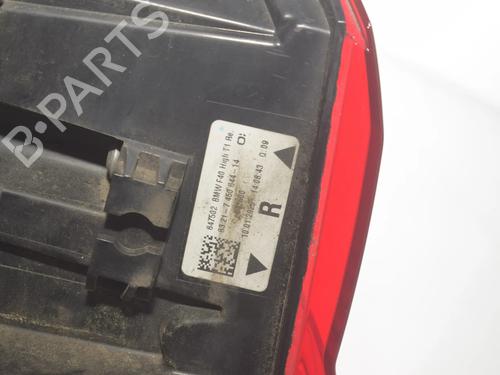 Right taillight BMW 1 (F40) 118 i | BP34090694C35  - Image 8
