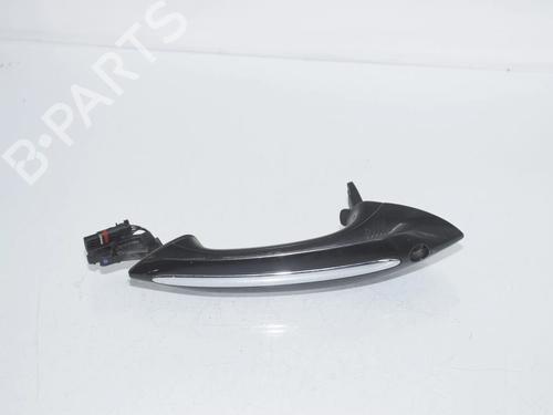 Used Front left exterior door handle Front left exterior door handle 36876855 36876855
