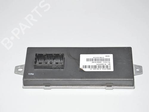 Módulo eletrónico Módulo eletrónico BMW 7 (E65, E66, E67) 730 d (211 hp) 34073180 34073180