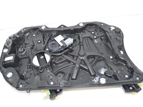 Used Front left window mechanism Front left window mechanism BMW 5 (G30, F90) M 550 d xDrive (400 hp) 36313997 36313997