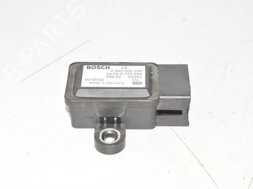 Used Electronic sensor Electronic sensor BMW 5 (E39) 525 d (163 hp) 34097391 34097391