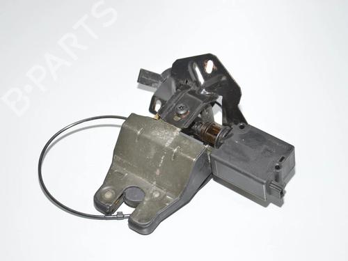 Used Tailgate lock Tailgate lock BMW 5 Touring (E39) 520 d (136 hp) 34074977 34074977