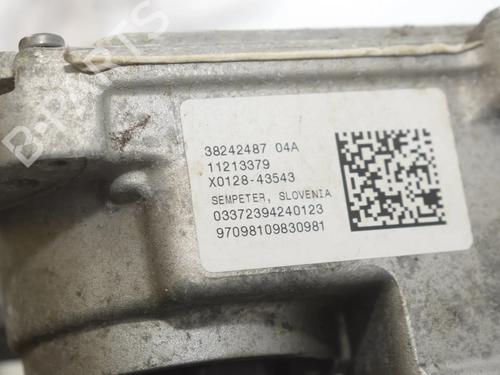 Steering rack BMW i3 (I01) s Electric | BP36390821M22 - Image 6