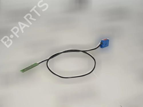 Antenne/Base Antenne/Base MERCEDES-BENZ C-CLASS T-Model (S205) C 220 BlueTEC / d (205.204) (170 hp) 34084828 34084828