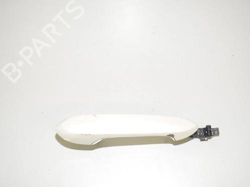 Used Front right exterior door handle Front right exterior door handle BMW iX3 (G08) Electric (109 hp) 34087806 34087806