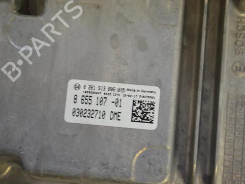 Electronic module BMW 2 Gran Tourer (F46) 218 i | BP34078721M83  - Image 10