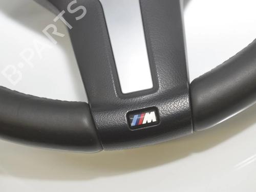 Steering wheel BMW 5 (F10) 530 d | BP34078209C49  - Image 11