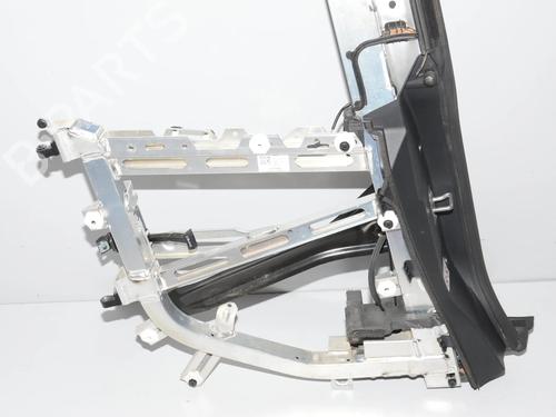 Dør højre bagtil BMW i3 (I01) Electric | BP34080510C5 - Image 2