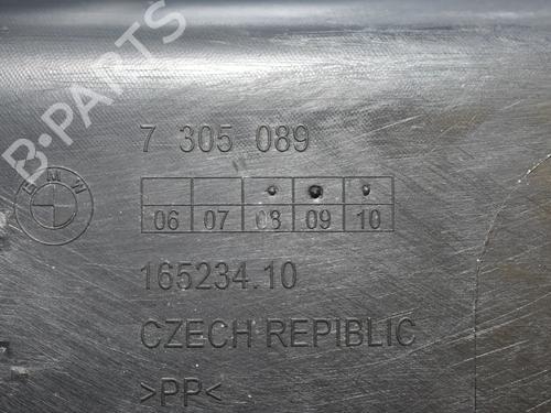 Bagagerumsbeklædning BMW i3 (I01) Electric | BP34077012I3  - Image 5