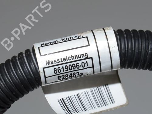 Cable BMW i3 (I01) Range Extender | BP34076565E12  - Image 6