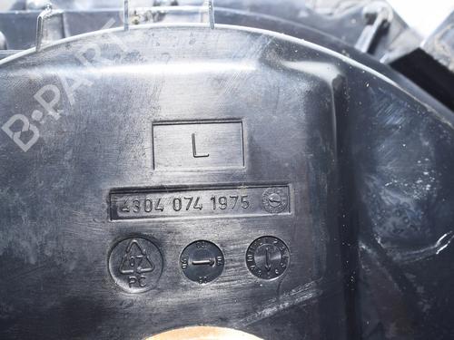 Electronic module BMW 1 (E87) 120 i | BP34084356M83  - Image 5