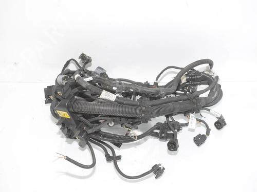 Used Wiring harness Wiring harness BMW X5 (F15, F85) M (575 hp) 36509774 36509774