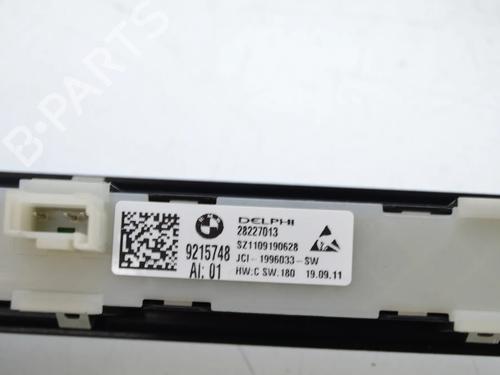 Switch BMW 5 Touring (F11) 530 d xDrive | BP36852778I30  - Image 10