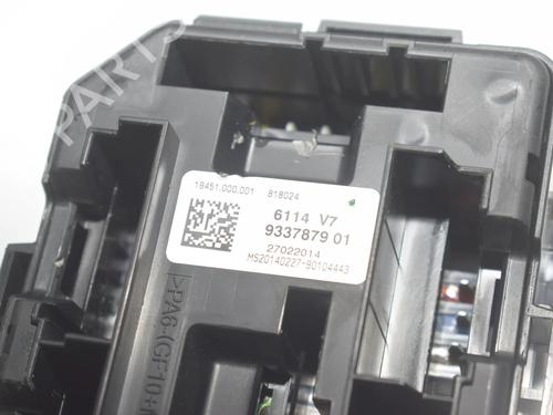 Fuse box BMW 3 Gran Turismo (F34) 320 d | BP34077994E1  - Image 5