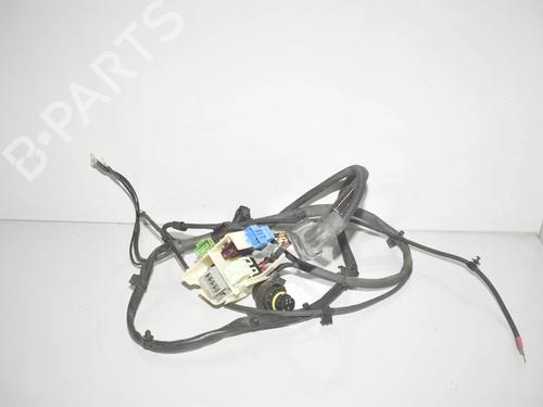 Used Wiring harness Wiring harness BMW X3 (F25) xDrive 30 d (258 hp) 34085269 34085269