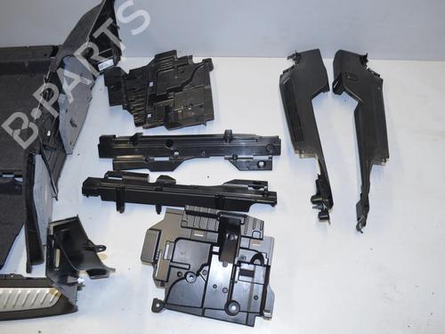 Boot lining BMW 5 Touring (G31) 520 d | BP34061783I3  - Image 5