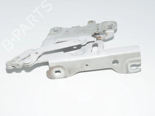 Used Hinge/Door check strap Hinge/Door check strap BMW 3 (F30, F80) 320 d (163 hp) 34065960 34065960