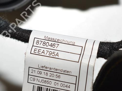 Wiring harness BMW i3 (I01) Range Extender | BP34068863E16  - Image 5