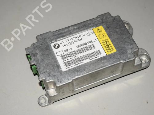 ecu-airbags-bmw-5-e60-2001-2002-2003-2004-2005-2006-2007-2008-2009-2010-34084647 main image