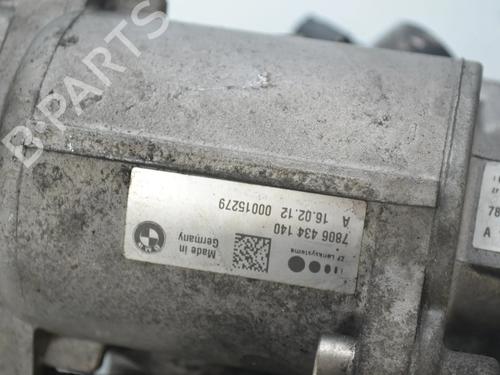 Steering rack BMW 6 Gran Coupe (F06) 640 d | BP34071086M22  - Image 7