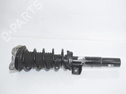 Used Left front shock absorber Left front shock absorber BMW i3 (I01) Range Extender (170 hp) 35716966 35716966