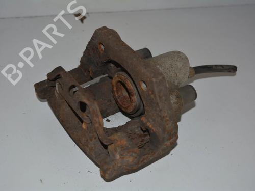 Right rear brake caliper BMW 7 (E65, E66, E67) 745 i, Li | BP34072241M106  - Image 6