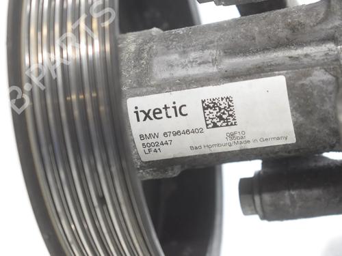 Steering pump BMW X5 (E70) xDrive 30 d | BP34078293M99  - Image 5