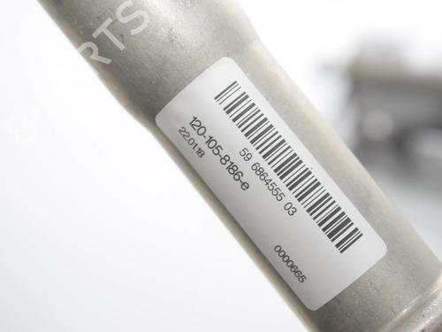 Steering column BMW i3 (I01) s Electric | BP36509804M21 - Image 3