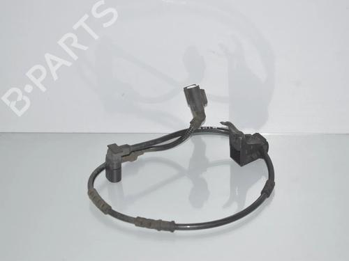 Used Handbrake cable Handbrake cable BMW 2 Active Tourer (F45) 218 d (150 hp) 34095253 34095253