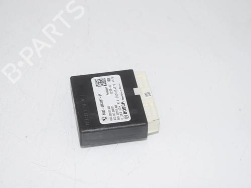 Electronic module BMW 3 (F30, F80) 330 d | BP34086365M83 - Image 2