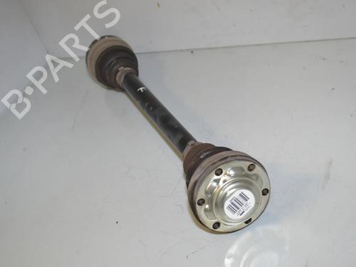 Left rear driveshaft BMW X1 (E84) sDrive 20 i | BP34074107M40 - Image 3