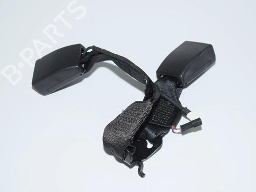 Engache cinturón Engache cinturón BMW 3 (F30, F80) 330 d xDrive (258 hp) 34096635 34096635