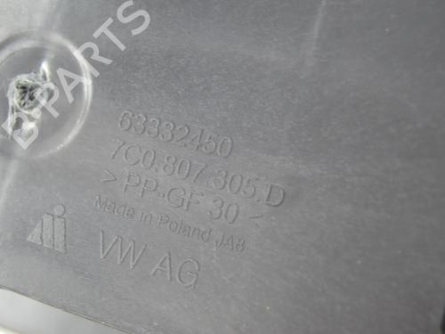 Other VW CRAFTER Van (SY_, SX_) 2.0 TDI FWD (SYB, SYC, SYD) | BP35972056O1 - Image 4