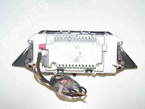 Electronic module BMW X1 (E84) sDrive 20 i | BP34079458M83  - Image 6