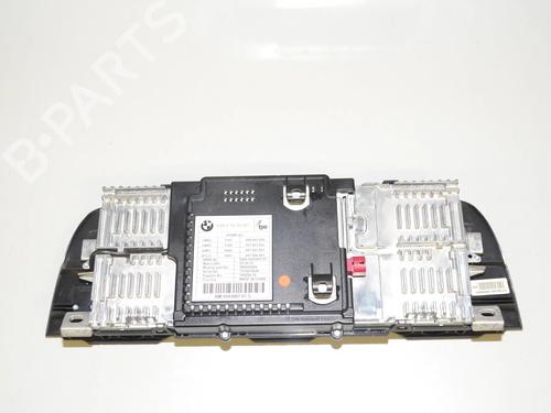 Electronic module BMW 5 Touring (F11) 525 d | BP34072012M83  - Image 9