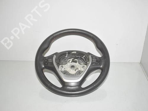 Used Steering wheel Steering wheel BMW 3 Touring (F31) 330 d (258 hp) 34075733 34075733