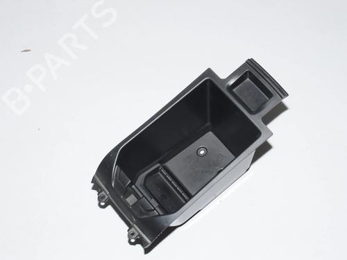 Vano posta oggetti Vano posta oggetti BMW X3 (G01, F97, G08) xDrive 30 d (265 hp) 34094671 34094671