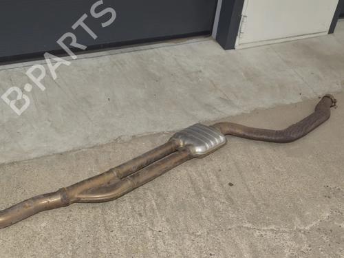 Exhaust system BMW 5 (F10) 525 d | BP34074626M121  - Image 7